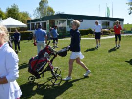 Galerie - Bild des Golf Club Erfurt e.V.