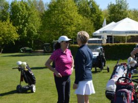 Galerie - Bild des Golf Club Erfurt e.V.