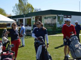 Galerie - Bild des Golf Club Erfurt e.V.