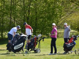 Galerie - Bild des Golf Club Erfurt e.V.
