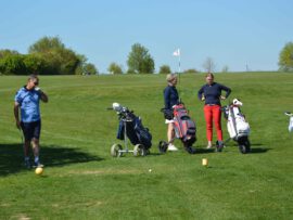 Galerie - Bild des Golf Club Erfurt e.V.