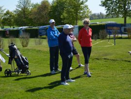 Galerie - Bild des Golf Club Erfurt e.V.