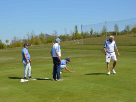 Galerie - Bild des Golf Club Erfurt e.V.
