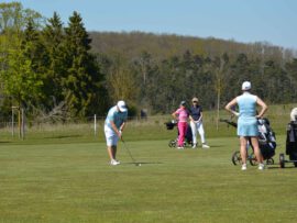 Galerie - Bild des Golf Club Erfurt e.V.