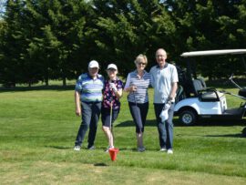 Galerie - Bild des Golf Club Erfurt e.V.