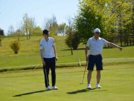 Galerie - Bild des Golf Club Erfurt e.V.