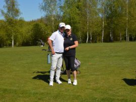 Galerie - Bild des Golf Club Erfurt e.V.