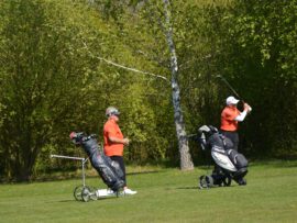 Galerie - Bild des Golf Club Erfurt e.V.