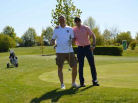Galerie - Bild des Golf Club Erfurt e.V.