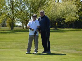 Galerie - Bild des Golf Club Erfurt e.V.