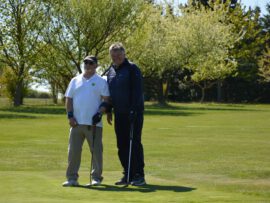 Galerie - Bild des Golf Club Erfurt e.V.
