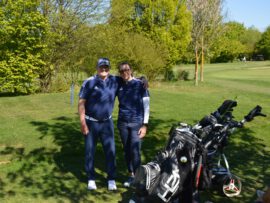 Galerie - Bild des Golf Club Erfurt e.V.