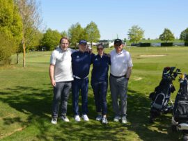 Galerie - Bild des Golf Club Erfurt e.V.