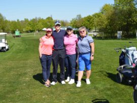 Galerie - Bild des Golf Club Erfurt e.V.