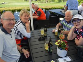 Galerie - Bild des Golf Club Erfurt e.V.