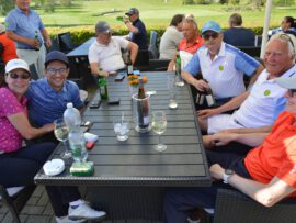 Galerie - Bild des Golf Club Erfurt e.V.