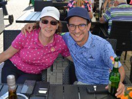 Galerie - Bild des Golf Club Erfurt e.V.