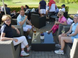 Galerie - Bild des Golf Club Erfurt e.V.