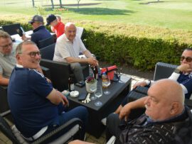 Galerie - Bild des Golf Club Erfurt e.V.