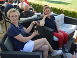 Galerie - Bild des Golf Club Erfurt e.V.