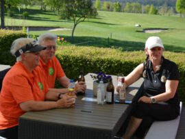 Galerie - Bild des Golf Club Erfurt e.V.