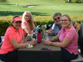 Galerie - Bild des Golf Club Erfurt e.V.