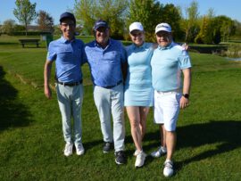 Galerie - Bild des Golf Club Erfurt e.V.
