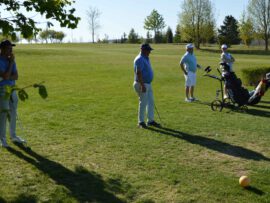 Galerie - Bild des Golf Club Erfurt e.V.