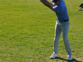 Galerie - Bild des Golf Club Erfurt e.V.