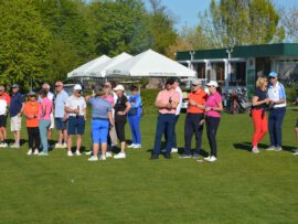 Galerie - Bild des Golf Club Erfurt e.V.