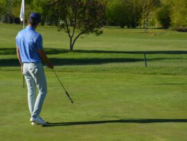 Galerie - Bild des Golf Club Erfurt e.V.
