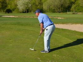 Galerie - Bild des Golf Club Erfurt e.V.
