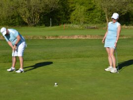 Galerie - Bild des Golf Club Erfurt e.V.