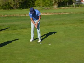 Galerie - Bild des Golf Club Erfurt e.V.