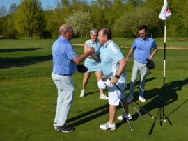 Galerie - Bild des Golf Club Erfurt e.V.
