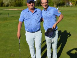 Galerie - Bild des Golf Club Erfurt e.V.