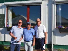 Galerie - Bild des Golf Club Erfurt e.V.