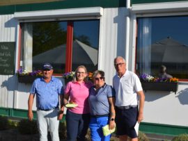 Galerie - Bild des Golf Club Erfurt e.V.