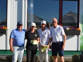 Galerie - Bild des Golf Club Erfurt e.V.