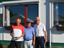 Galerie - Bild des Golf Club Erfurt e.V.