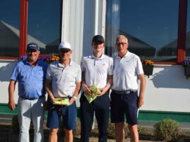 Galerie - Bild des Golf Club Erfurt e.V.