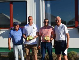 Galerie - Bild des Golf Club Erfurt e.V.