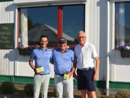 Galerie - Bild des Golf Club Erfurt e.V.