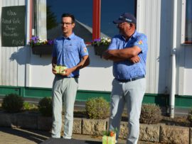 Galerie - Bild des Golf Club Erfurt e.V.