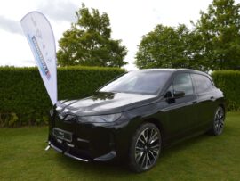 Galerie - Bild des Golf Club Erfurt e.V.