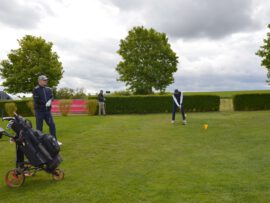 Galerie - Bild des Golf Club Erfurt e.V.
