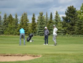 Galerie - Bild des Golf Club Erfurt e.V.