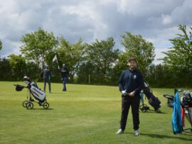 Galerie - Bild des Golf Club Erfurt e.V.