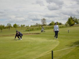 Galerie - Bild des Golf Club Erfurt e.V.