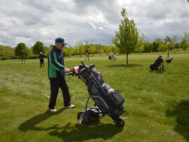 Galerie - Bild des Golf Club Erfurt e.V.